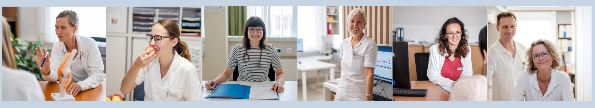 Klinikum Austria Gesundheitsgruppe