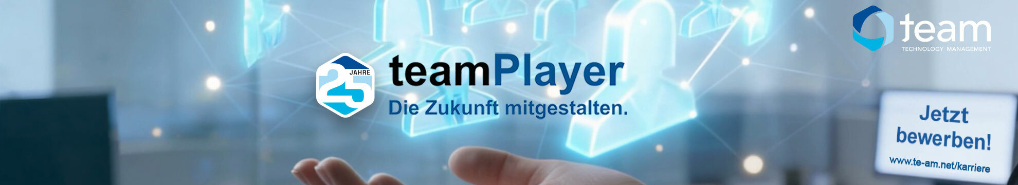 team Technology Management GmbH