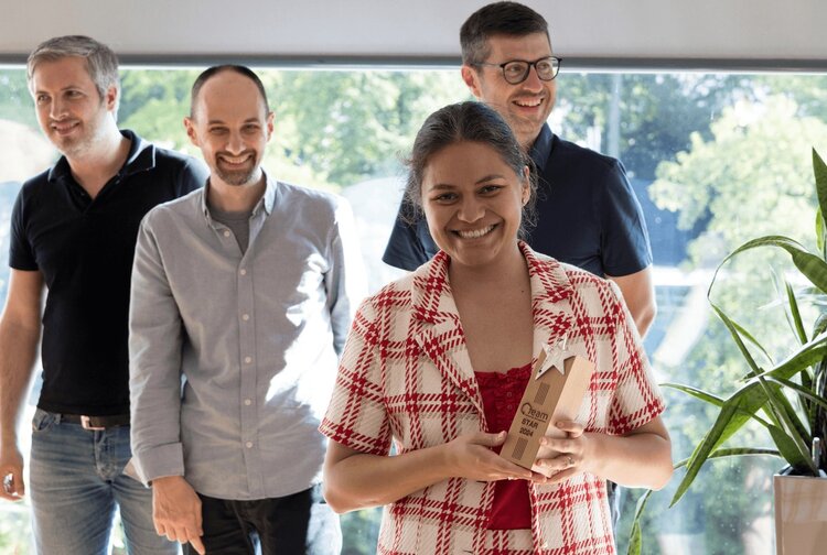 team Technology Management GmbH Bild 4