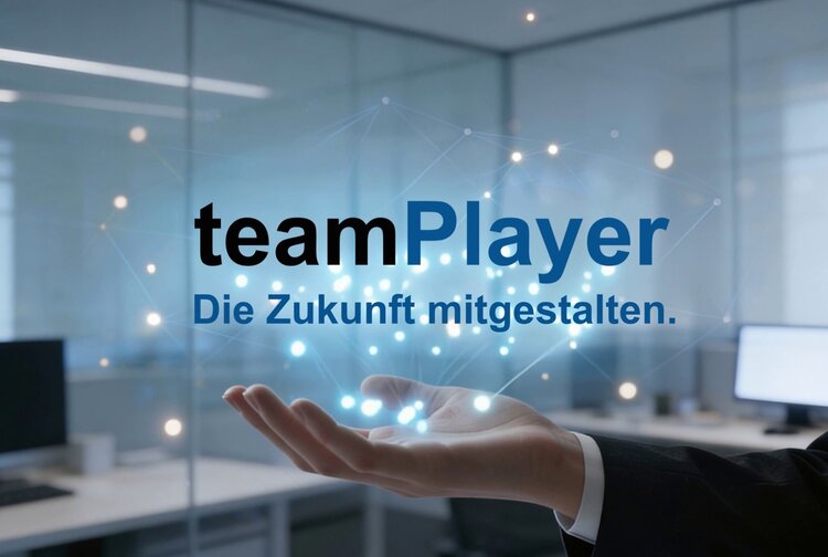 team Technology Management GmbH Bild 1
