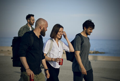 Senacor Technologies AG