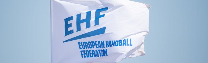 Titelbild der Firma European Handball Federation