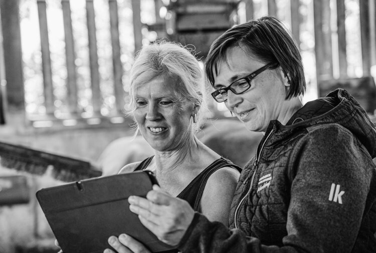 NÖ Landes-Landwirtschaftskammer Bild 1