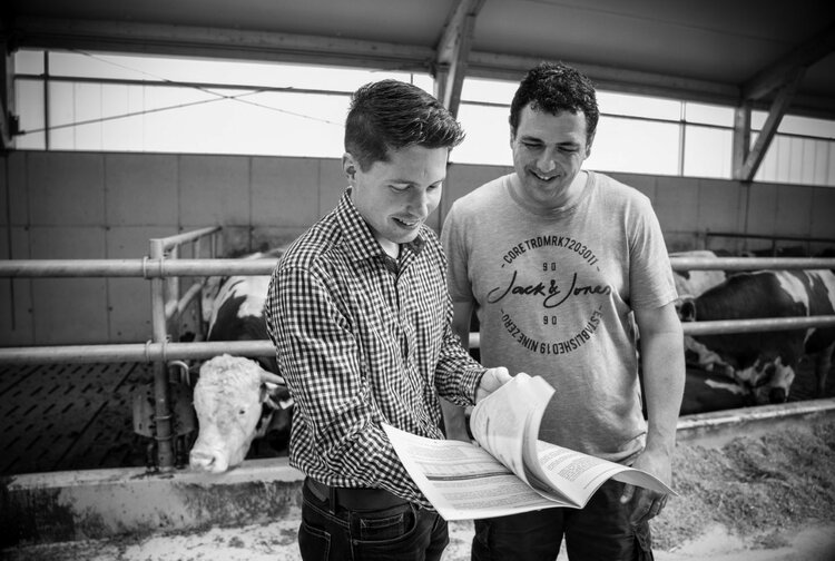 NÖ Landes-Landwirtschaftskammer Bild 3