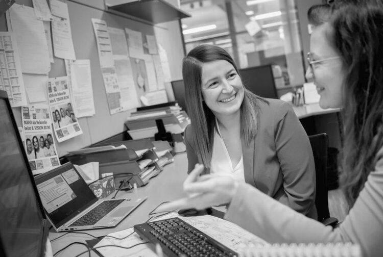 NÖ Landes-Landwirtschaftskammer Bild 4