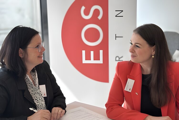 EOS Partner - Wirtschaftsprüfung und Steuerberatung GmbH Bild 2