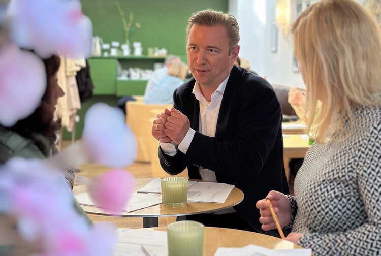 EOS Partner - Wirtschaftsprüfung und Steuerberatung GmbH Bild 3