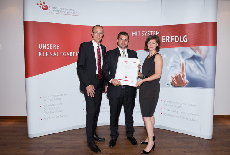 global office Österreich Bild 1