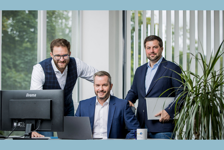 global office Österreich Bild 8