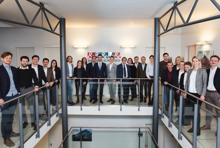 Wallner & Schemitsch Ingenieure GmbH Bild 2