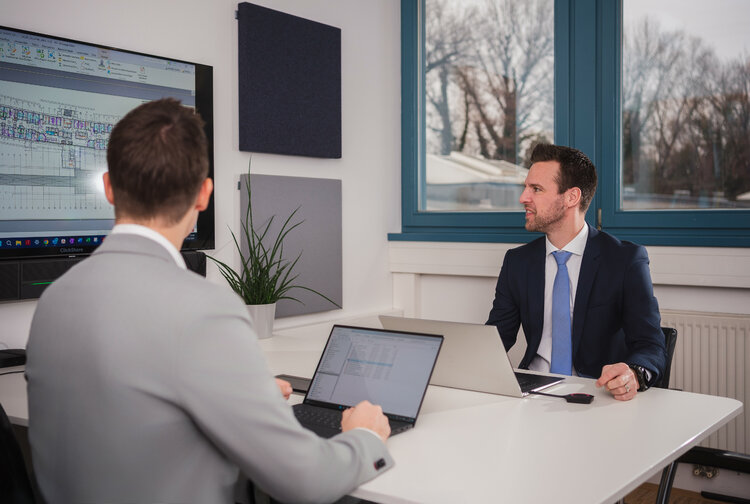 Wallner & Schemitsch Ingenieure GmbH Bild 3