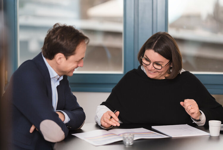 Wallner & Schemitsch Ingenieure GmbH Bild 4