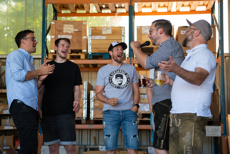 1A Edelstahl GmbH Bild 4