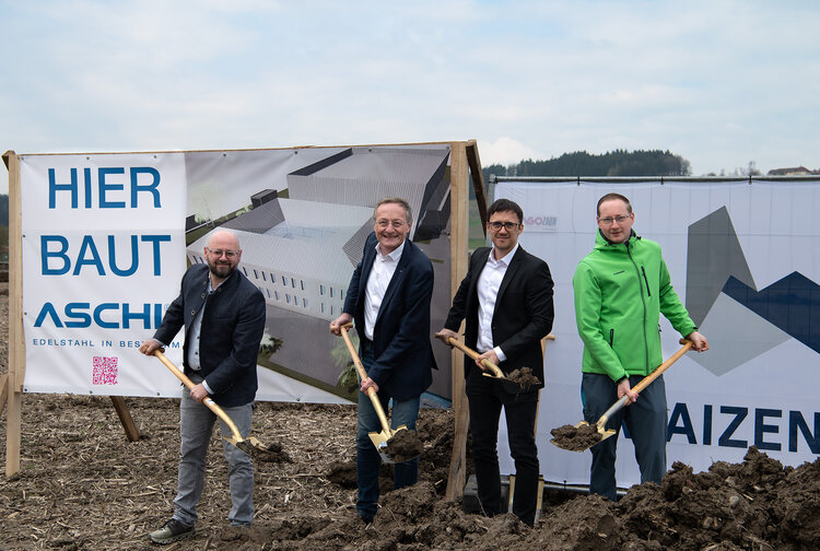 1A Edelstahl GmbH Bild 3