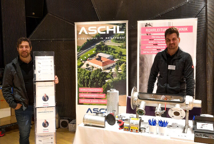 1A Edelstahl GmbH Bild 5