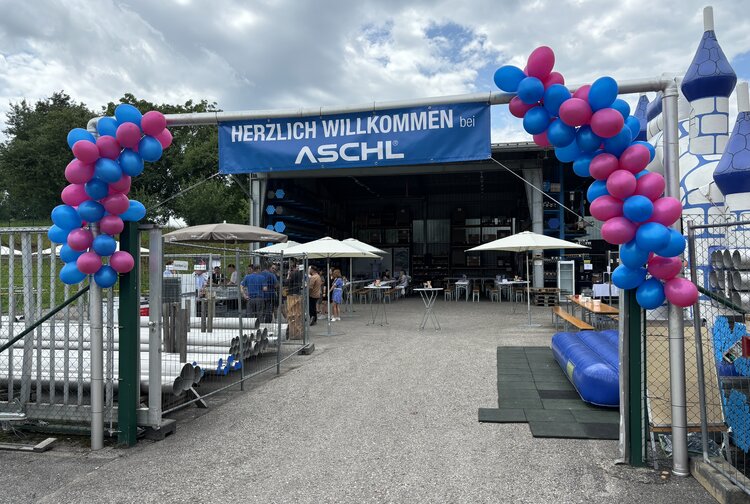 1A Edelstahl GmbH Bild 2