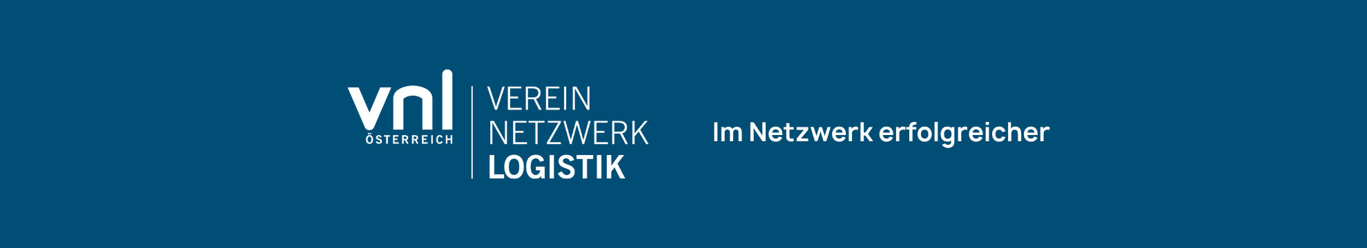 Verein Netzwerk Logistik