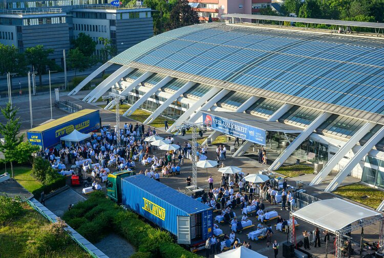 Verein Netzwerk Logistik Bild 2