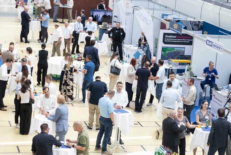 Verein Netzwerk Logistik Bild 3