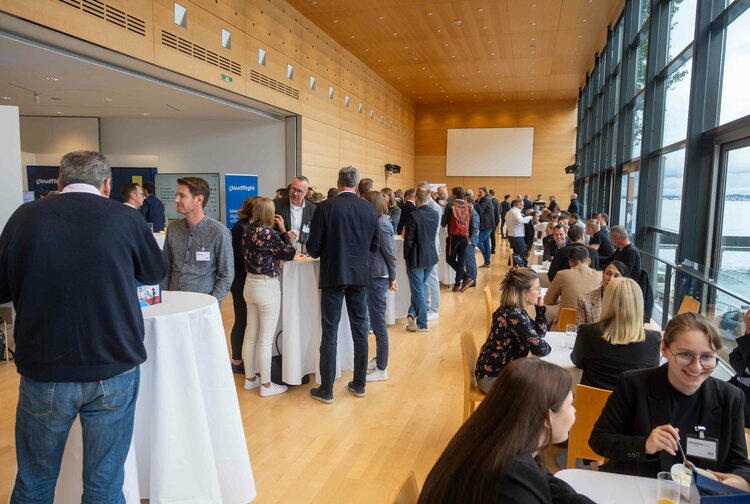 Verein Netzwerk Logistik Bild 4