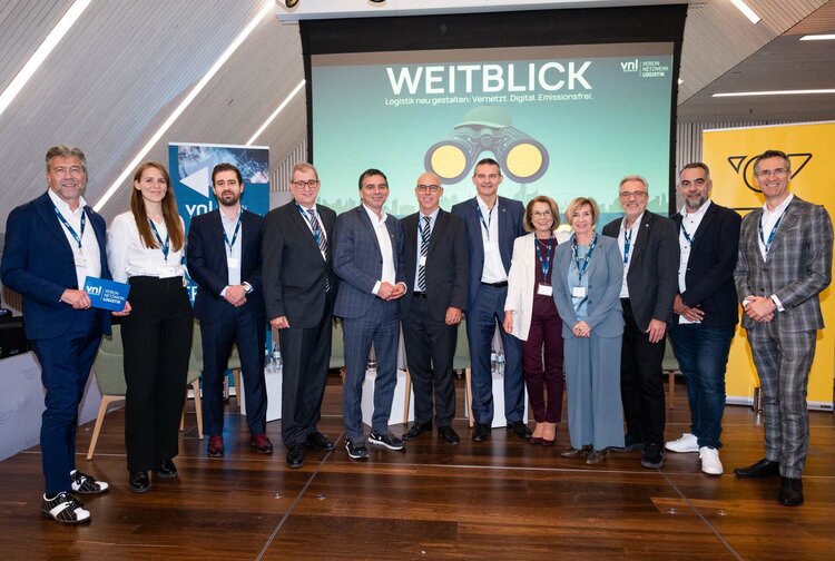 Verein Netzwerk Logistik Bild 5