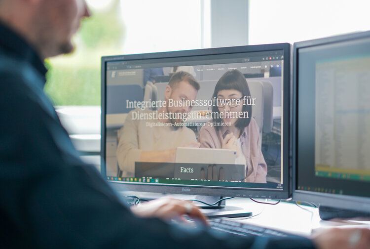A.S.E. Ebner & Partner GmbH Bild 2