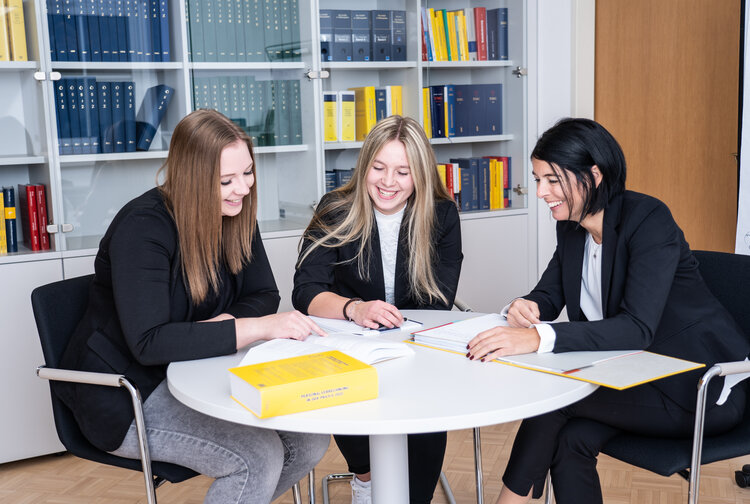 Wals Treuhand Steuerberatungs- und Wirtschaftsprüfungs GmbH Bild 3