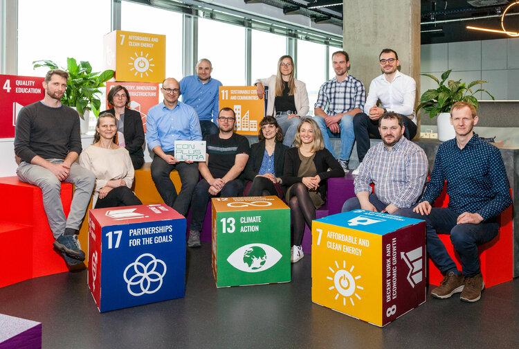 ConPlusUltra FlexCo Bild 1