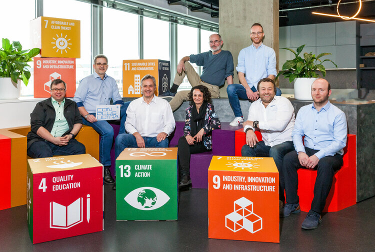 ConPlusUltra FlexCo Bild 2