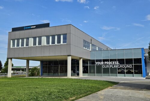 BEUMER Group Austria GmbH