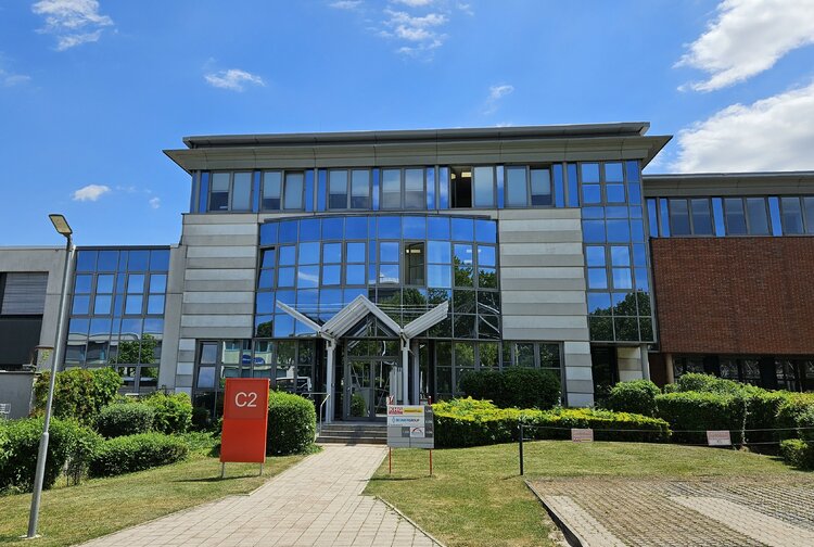 BEUMER Group Austria GmbH Bild 4