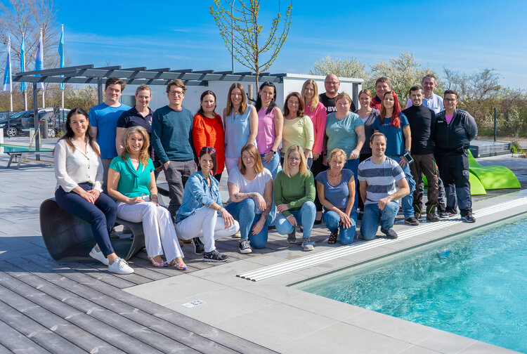 Apoolco GmbH Pool + Wellness Bild 4