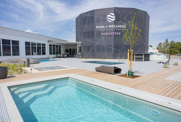 Apoolco GmbH Pool + Wellness Bild 3