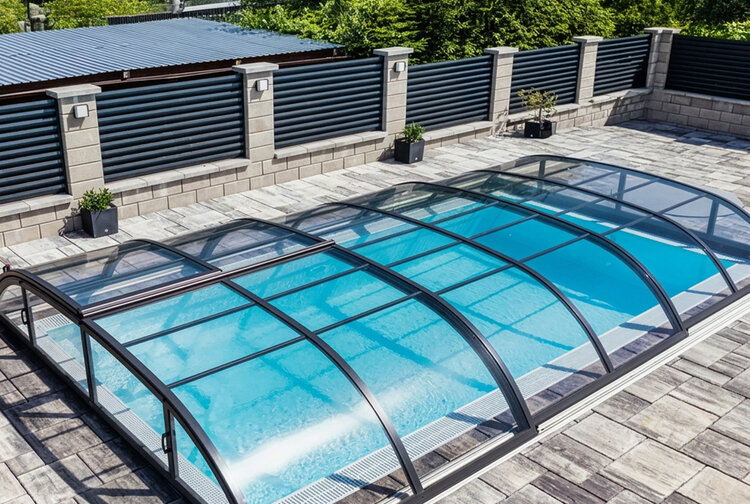 Apoolco GmbH Pool + Wellness Bild 7