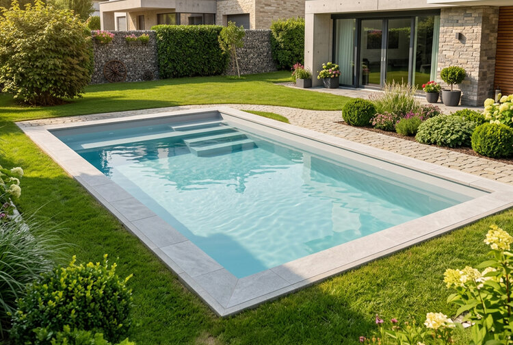 Apoolco GmbH Pool + Wellness Bild 6