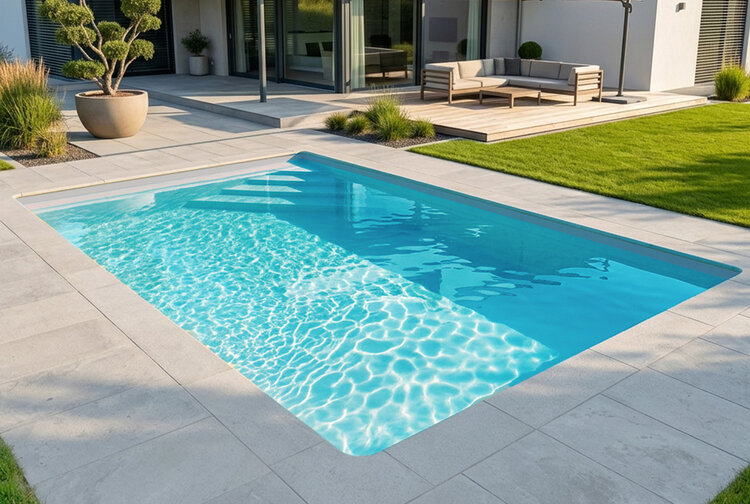 Apoolco GmbH Pool + Wellness Bild 5