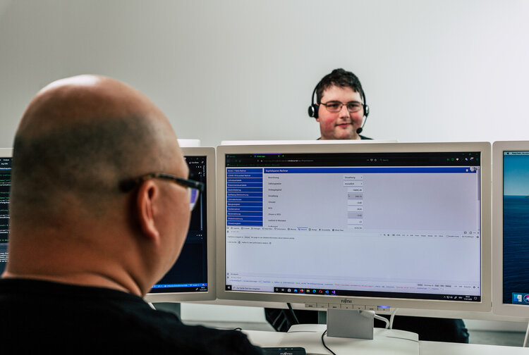 CPU Informatik GmbH Bild 7