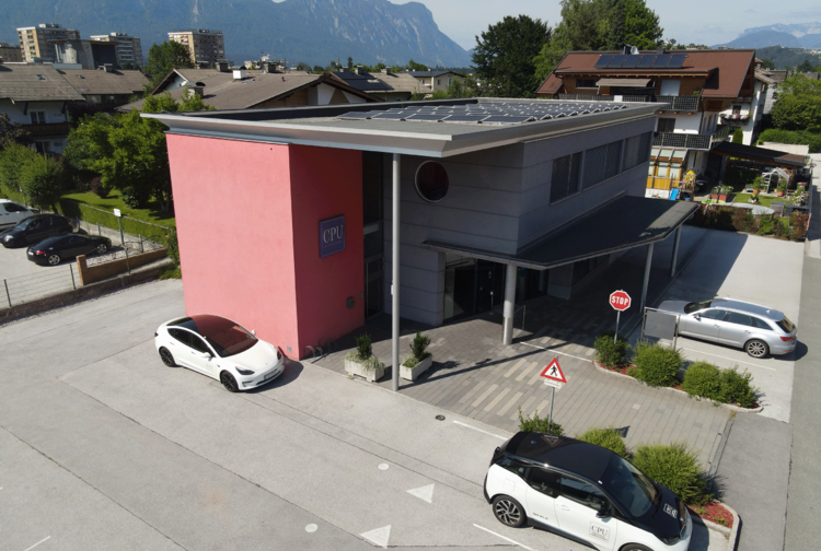 CPU Informatik GmbH Bild 4