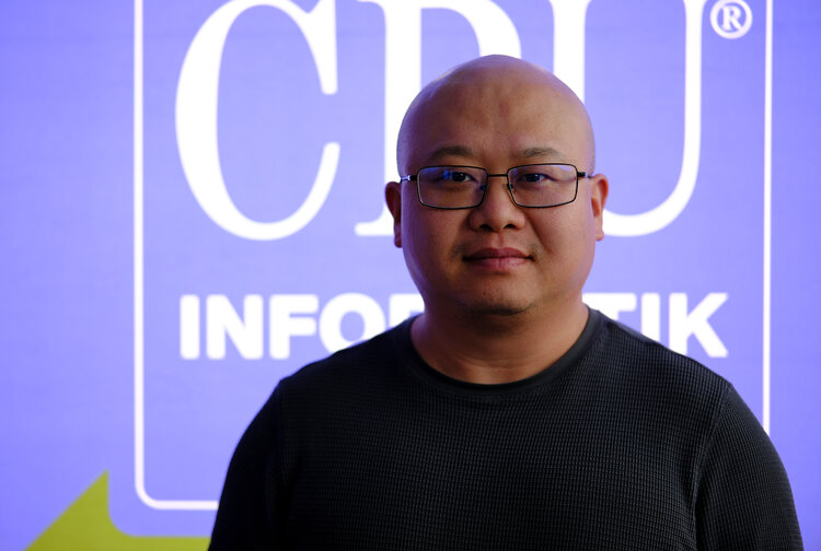 CPU Informatik GmbH Bild 3