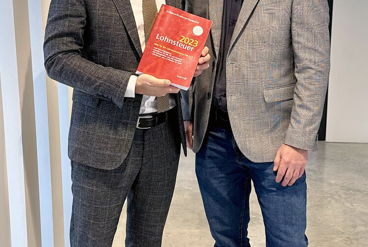 CPU Informatik GmbH Bild 6