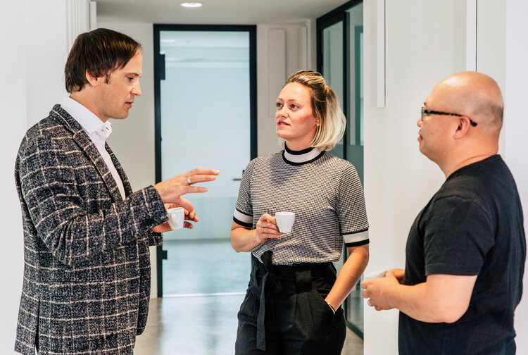 CPU Informatik GmbH Bild 2