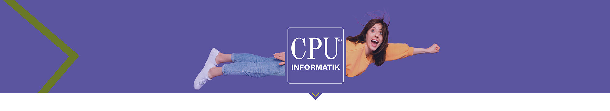 CPU Informatik GmbH