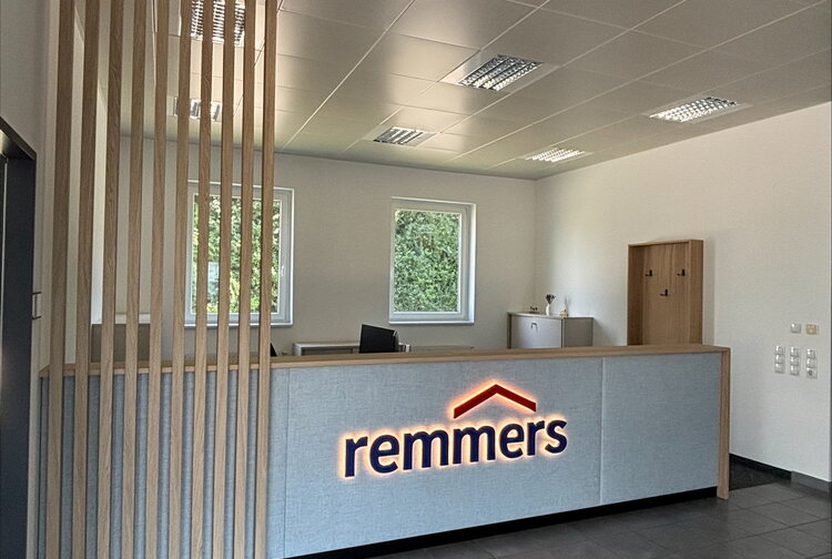 Remmers Ges.mbH. Bild 2