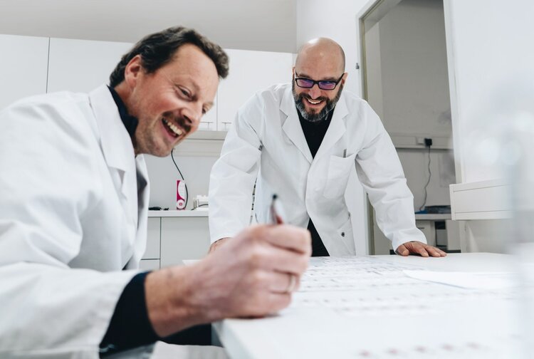 on point medicals GmbH Bild 2