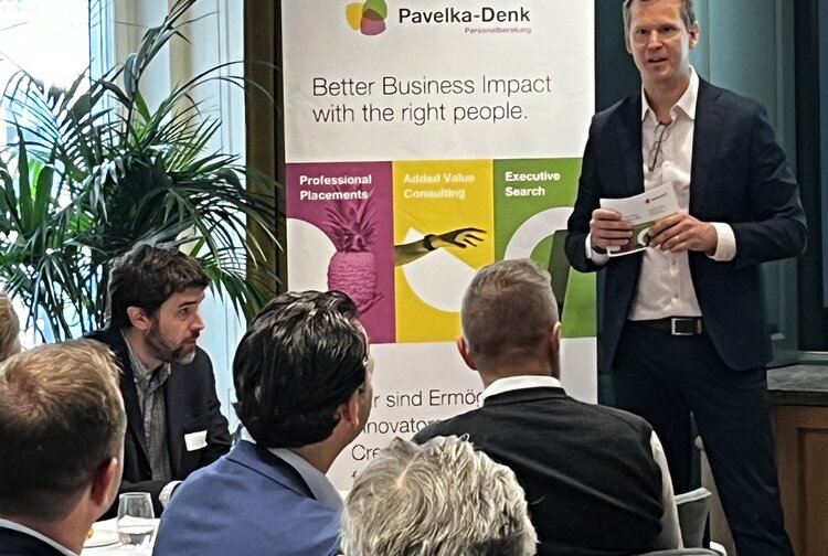 Pavelka-Denk Personalberatung Bild 4