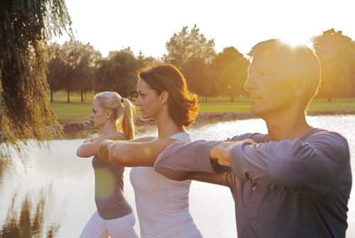 Hotel Curhaus Bad Kreuzen