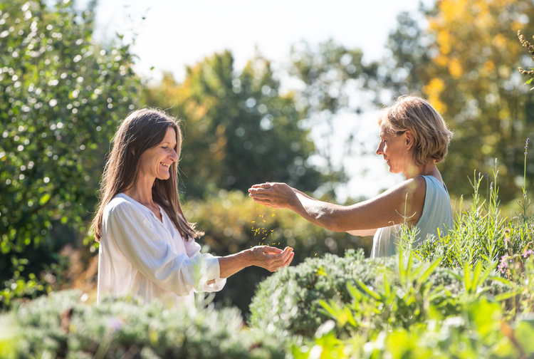 Hotel Curhaus Bad Kreuzen Bild 2