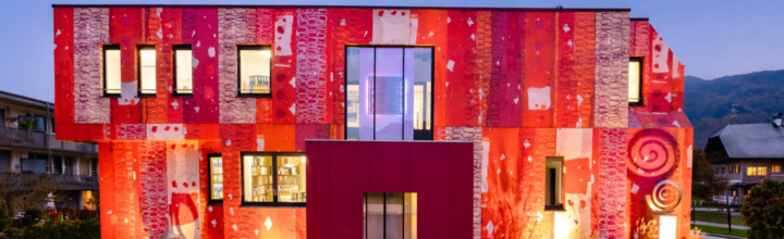 Titelbild der Firma Huber & Partner Ziviltechniker Gesellschaft m.b.H