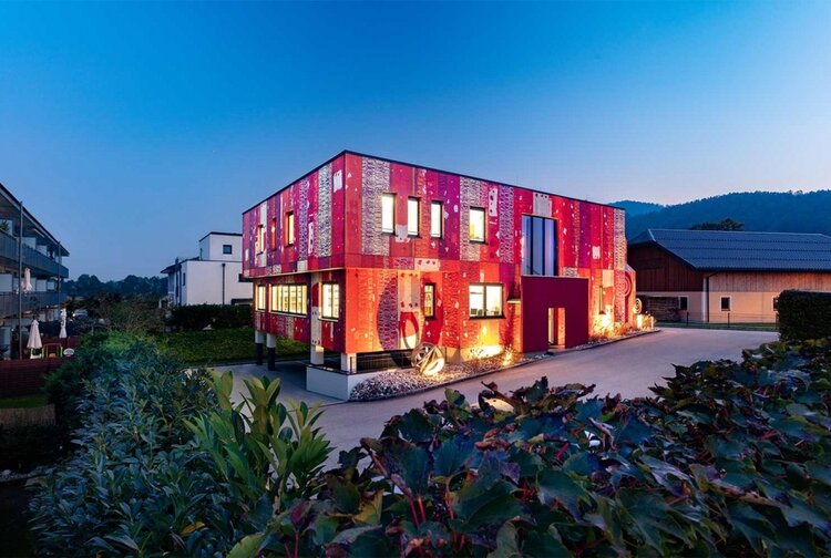 Huber & Partner Ziviltechniker Gesellschaft m.b.H Bild 1