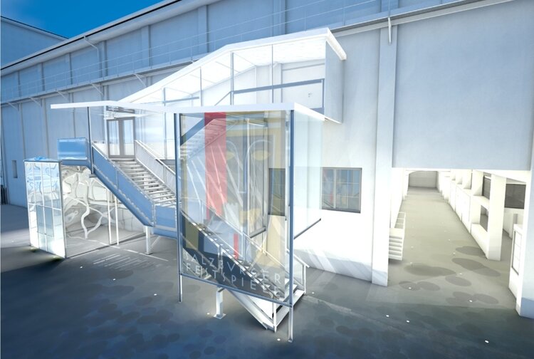 Huber & Partner Ziviltechniker Gesellschaft m.b.H Bild 2